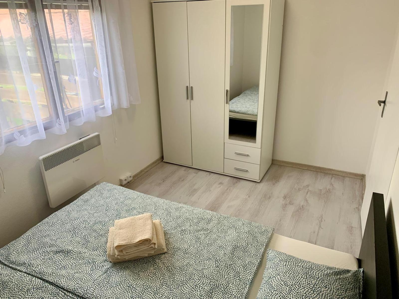 Chata Pod Kopcem Uhersky Ostroh Zewnętrze zdjęcie